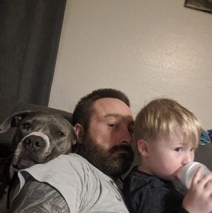 Meet your Posher, Tim